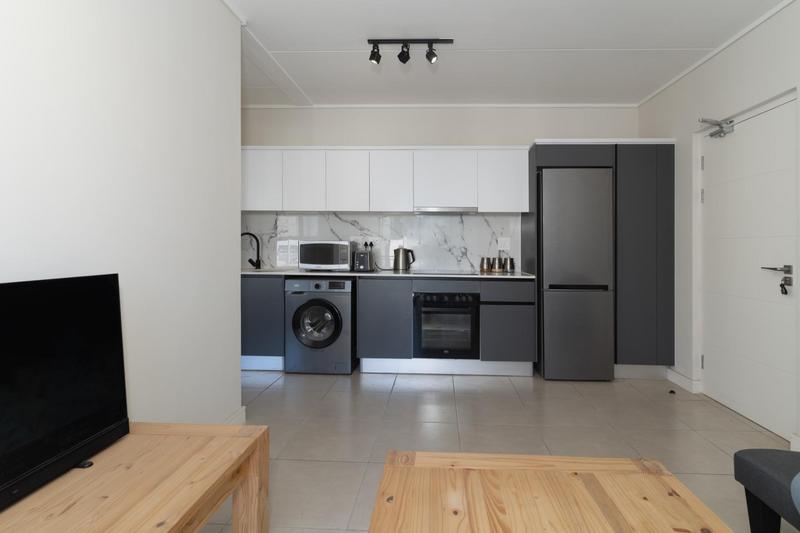 1 Bedroom Property for Sale in The Huntsman Western Cape